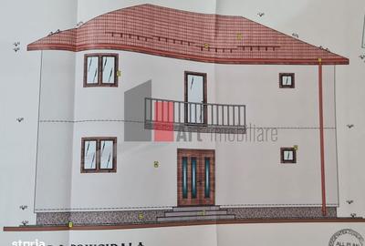 Casă cu 4 camere în Drăgănescu - 5