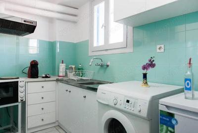 Garsonieră în Lujerului - 1