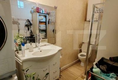 Apartament cu 3 camere, curte comuna de 284 mp, locatie excelenta, Gruia - 4