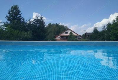 Casă cu Teren 1800 Mp în Dejani - 9