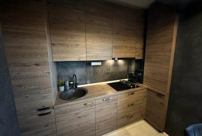 Apartament cu 3 camere decomandat, mobilat în Valea Lupului - 5