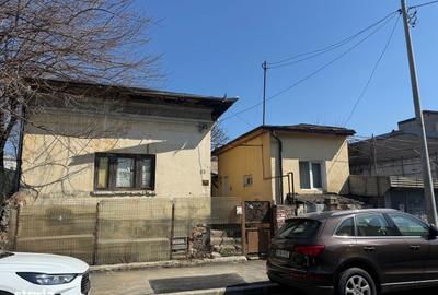 Casă cu 3 camere cu Canalizare în Colentina - 11