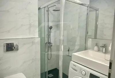Apartament cu 3 camere semidecomandat, mobilat în Bună Ziua