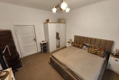 Apartament cu 2 camere în Dacia