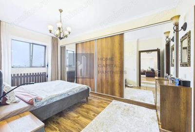 Apartament cu 3 camere decomandat, mobilat în Central - 10