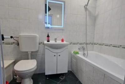 Apartament cu 2 camere semidecomandat, mobilat în Piața Nouă - 6