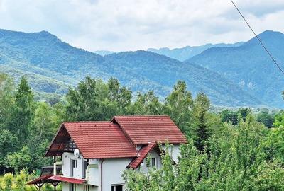 Bran- Predelut, 1000mp teren pentru casa de vacanta, pret 45 euro/mp - 1