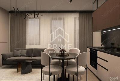 Apartament cu 3 camere decomandat în Central - 9