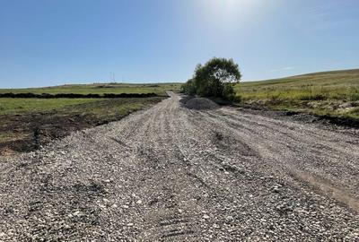 Oportunitati te de investitie, 60 parcele autorizate/ duplex, Chinteni - 4