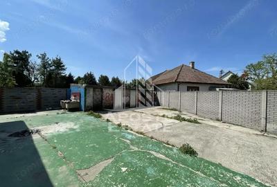 Spațiu comercial, de 255 mp, în Tipografilor - 1