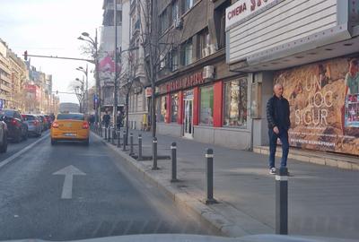 Spațiu comercial, de 144 mp, în Romană - 7