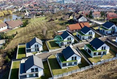 Casă cu 4 camere cu Teren 500 Mp în Sâncraiu de Mureș - 17