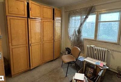 Apartament cu 2 camere decomandat în Tudor Vladimirescu - 7