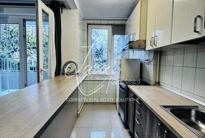 Universitate-Romana, Lido, 2 camere - 5