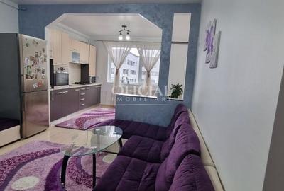 Apartament 3 camere | 2 Parcari | 70 mp | Zona Stadionului | Floresti