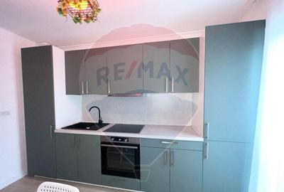 Apartament 2 camere de inchiriat - Arbo Residence Mogosoaia - 5