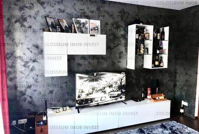 Aparament cu 2 camere, open space-Tampa Gardens Aparament cu 2 camere, open space-Tampa Gardens - 4