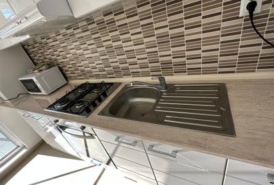 Garsoniera - 45.000 eur - 30mp - Militari Residence - 5