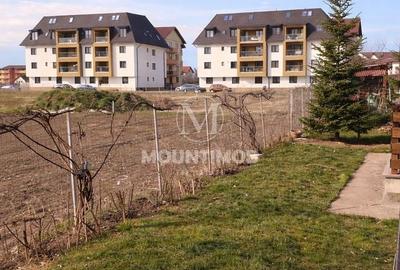 Apartament cu 2 camere decomandat, mobilat în Tractorul - 9