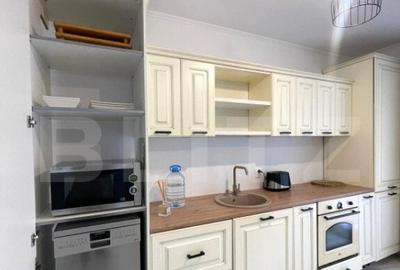 Apartament 2 camere, 42 mp, parcare, Beta Residence - 1