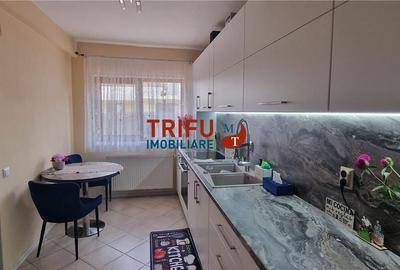 Casă cu 3 camere cu Teren 185 Mp în Cetate - 4