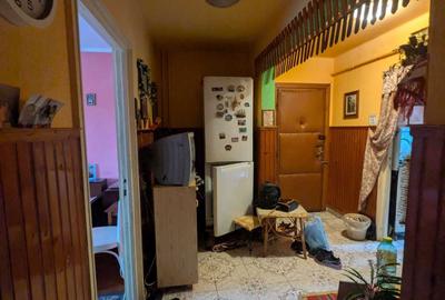 Apartament cu 3 camere decomandat în Central - 3