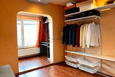 Apartament cu 3 camere decomandat, mobilat în Terezian - 3