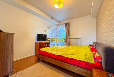 Casa individuala 1000mp utili 2880 mp teren Bragadiru - Clinceni - 19