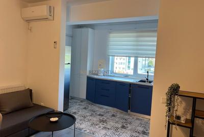 Apartament cu 2 camere semidecomandat, mobilat în Central - 3