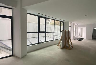 Casă individuală cu 5 camere cu Canalizare în Dorobanți - 13