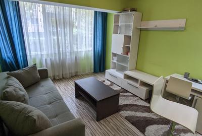 Apartament de vânzare, 2 camere, 39 mp, Mănăștur zona Piața Flora - 1