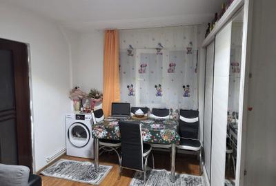 Apartament cu 2 camere semidecomandat în Central - 2