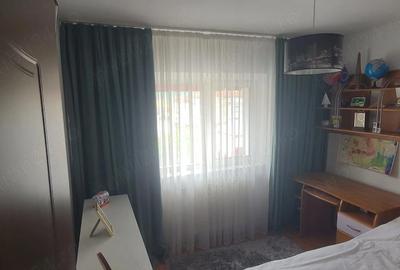 Apartament cu 3 camere decomandat în Central - 2