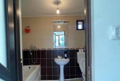 Casa 4 camere P+1E zona 3 Insule - 9