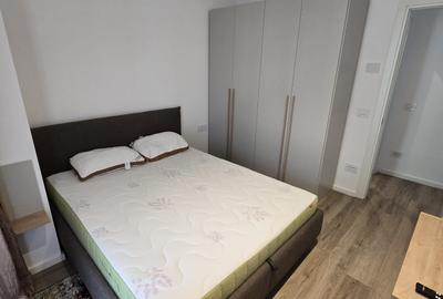Exclusivitate -  Ansamblul Mobipark -  Apartament (Studio) 2 camere - 13