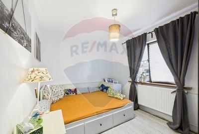 Apartament cu 3 camere de vanzare in zona Ferentari - 5