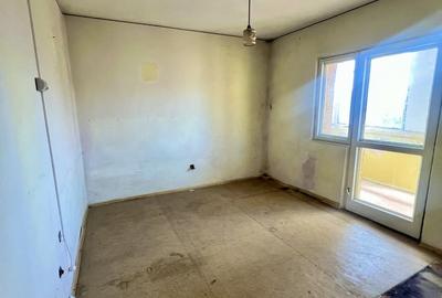 Vand apartament 3 camere Grivitei - 2