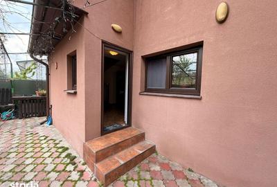 Casă cu 5 camere cu Teren 162 Mp în Băneasa - 18