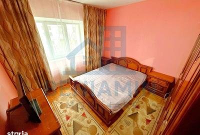 Apartament cu 2 camere decomandat în Florilor - 7