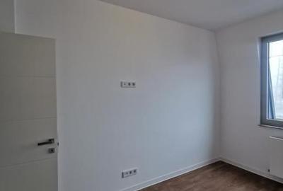 Baneasa Imobil nou Ap 3 camere - 15