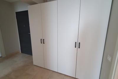 4 camere decomandat, mobilat , utilat ,terasa 24 mp,incalzire in pardosela - 12