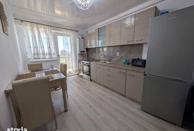 Apartament cu 2 camere în Copou - 5