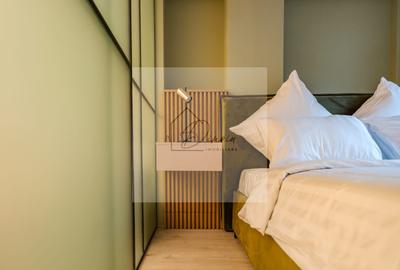 Apartament cu 2 camere decomandat, mobilat în Central - 21