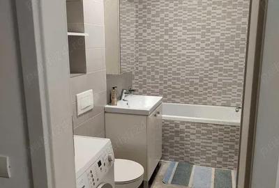 Apartament cu 2 camere decomandat, mobilat în Braytim - 7