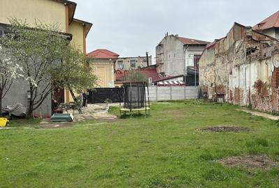 Teren 680 mp langa parcul Tineretului - 3