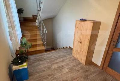 Casa spatioasa P+1 - 3