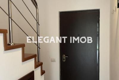 Vila cocheta in Paradisul Verde din Corbeanca - 4