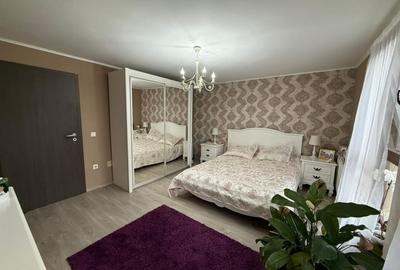 Casă cu 4 camere cu Canalizare în Dumbrăvița - 4