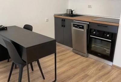 Garsonieră în Obor - 3