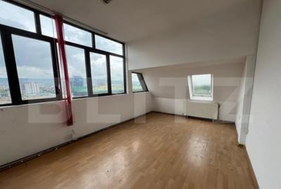 Spațiu comercial, de 460 mp, în Mărăști